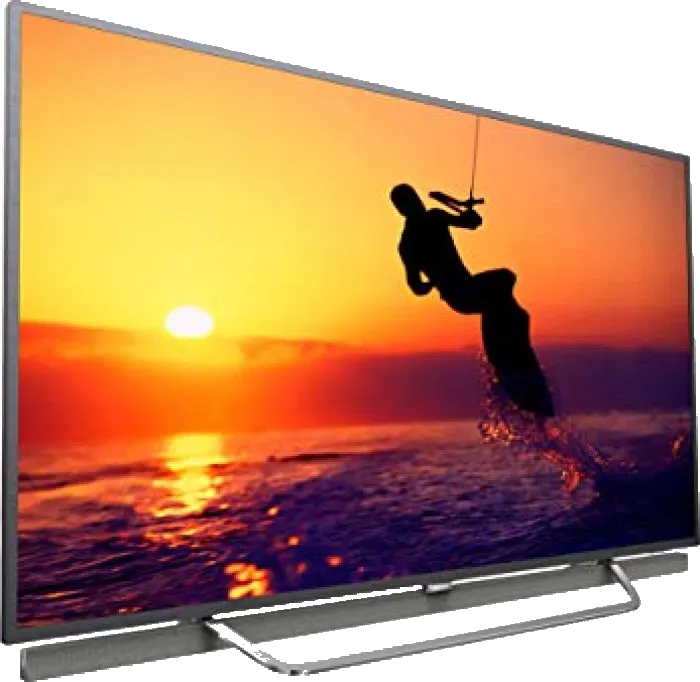 телевизор Philips 65PUS8602