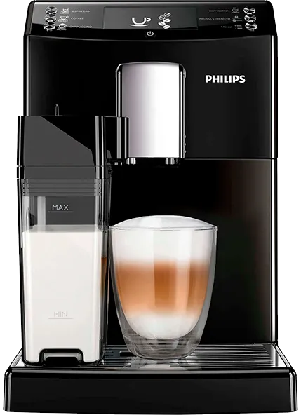 кофемашина Philips EP3558