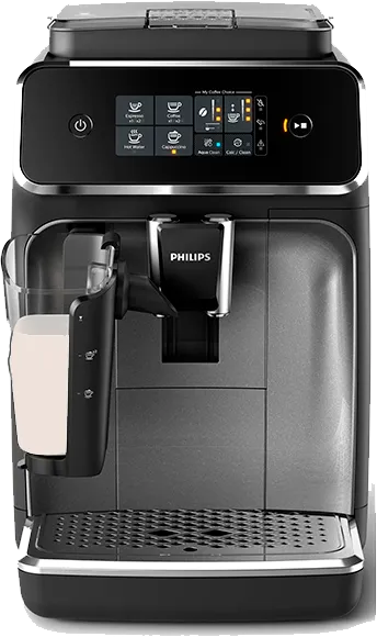 кофемашина Philips EP2236