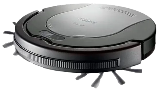 FC 8802 EasyStar